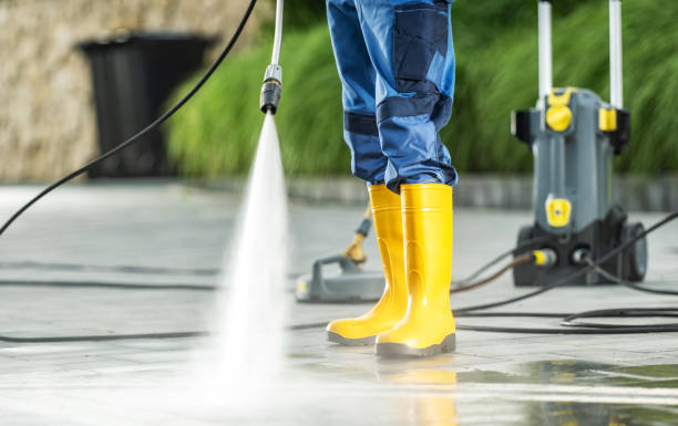 Best Industrial Pressure Washing in Carlyle, IL