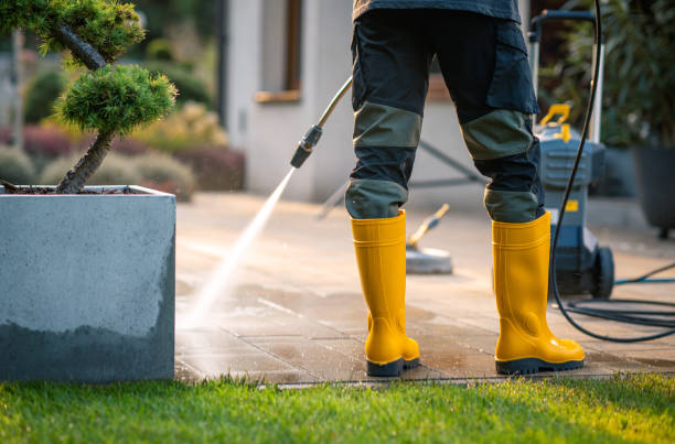 Best Eco-Friendly Pressure Washing in Carlyle, IL